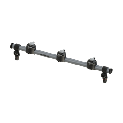 Borika FASTen skersinis su trimis užraktais 700mm GRp700-3